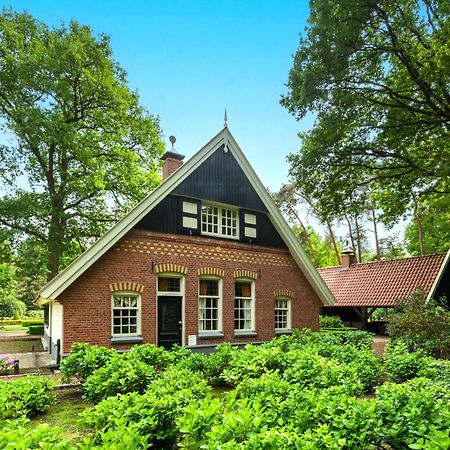 Erve Het Klaashuis Deurningen Eksteriør bilde